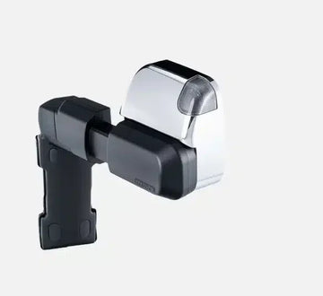 MSA Power Fold Mirrors for LandCruiser 70 Series | 76,78 & 79 | - 1984-09/2023 Towing Mirrors - Brixton 4x4 - Buy Online Now!